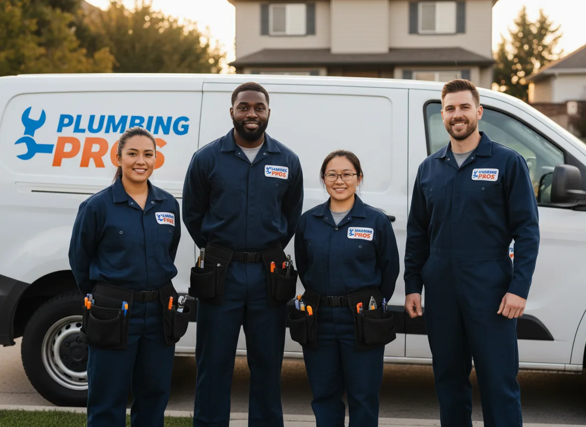 Water Heater Repair company in Ladera Ranch, CA