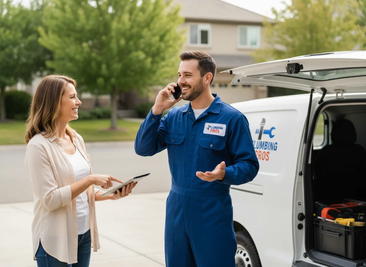 Water Heater Repair Ladera Ranch, CA FAQs